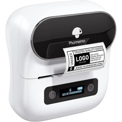 Phomemo M220-WH