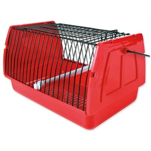 TRIXIE Транспортна кутия Trixie за малки птици/гризачи 22x14x15см (G12-5901)