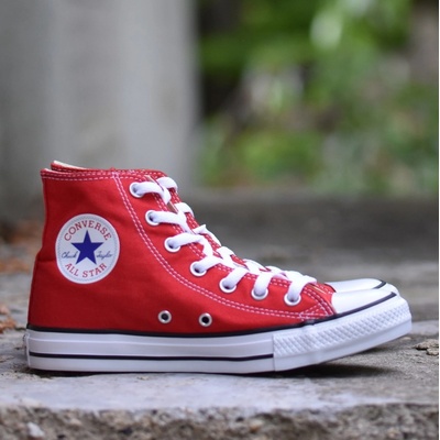 converse Chuck Taylor All Star Unisex Topánky M9621