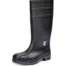 BOOTS BC SAFETY S5 SRA Holínky Černá