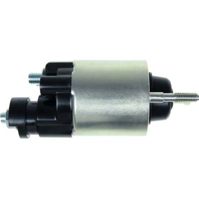 Elektromagnetický spínač, startér AS-PL SS6042