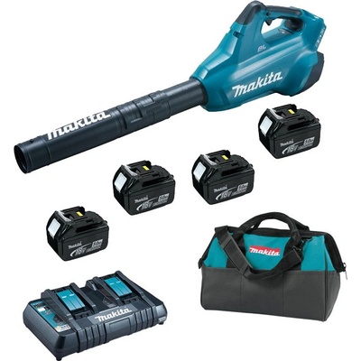 Makita DUB362PT4X