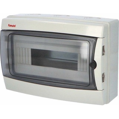 Famatel Acqua 3912-TTB