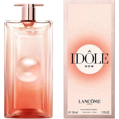 Lancome Idole Now Florale parfumovaná voda dámska 100 ml