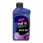 ELF Масло elf tranself type b 80w90 1 литър