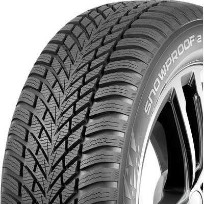 Nokian Tyres Snowproof 2 195/65 R15 91T