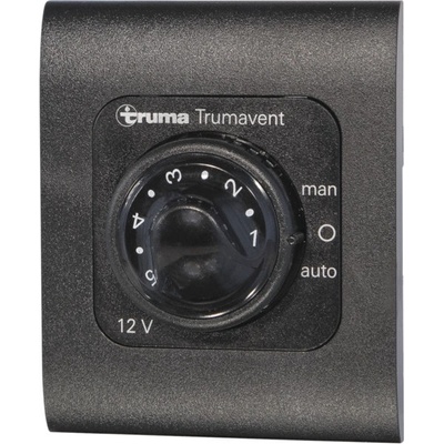 Truma Управление за вентилатор TEB-3, 12 V, Truma (731711)