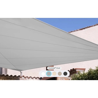 Maanta 4 x 5 m cloud – Zboží Dáma