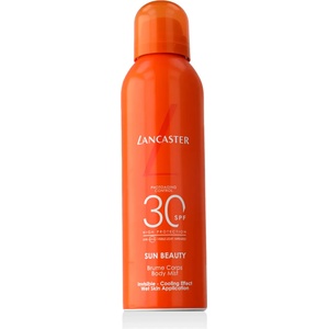 Lancaster Sun Beauty Body Mist SPF 30 200 ml - parfimo