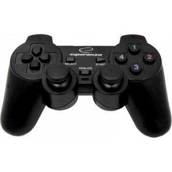 Esperanza EG106 Black