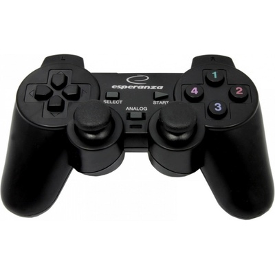 Esperanza EG106 Black
