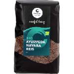 Cosmoveda Червен био ориз навара - 500 г