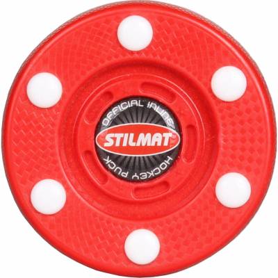 Stilmat Inline puk Official červená