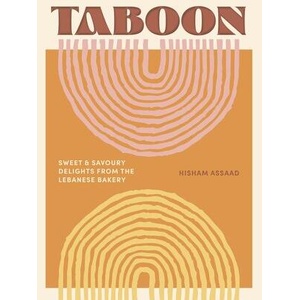 Taboon | Hisham Assaad (ISBN: 9781923049437)