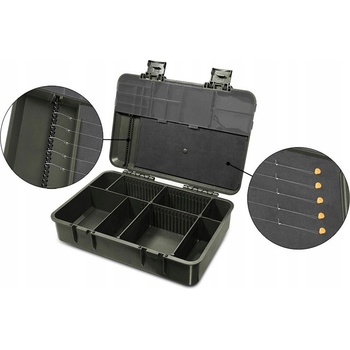 Delphin organizer KlikBox Mega 101004296
