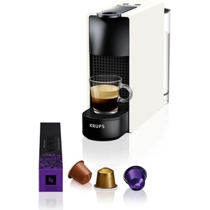 Krups XN1101 Nespresso Essenza Mini