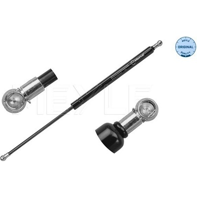 MEYLE Pneumaticka pruzina, zavazadlovy / nakladovy prost 37-40 910 0019
