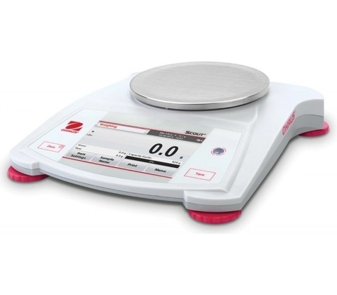 Ohaus STX421