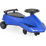 Lamborghini Кола Lamborghini Swing Car син