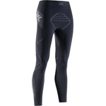 X-Bionic Дамско синтетично термобельо X-Bionic Women's Heatloop Pants Synthetic base layer - X Black (114-3597-0114)