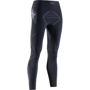 X-Bionic Дамско синтетично термобельо X-Bionic Women's Heatloop Pants Synthetic base layer - X Black (114-3597-0114)