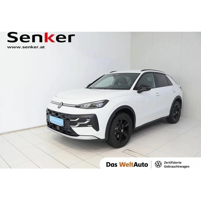 Volkswagen T-Roc eTSI Style DSG 85 kW