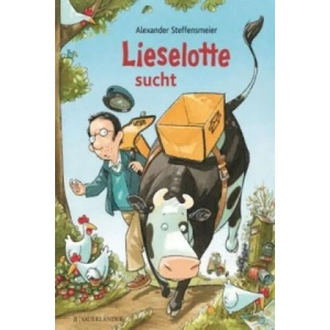 Lieselotte sucht (ISBN: 9783737350051)