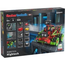 Fischer Technik 559895 Hightech