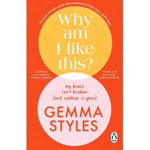 Why Am I Like This? (ISBN: 9781804992708)