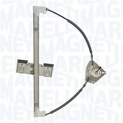 Zvedací zařízení oken MAGNETI MARELLI 350103181500
