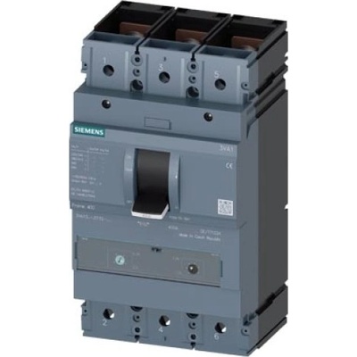 Siemens 3VA1340-4EF32-0AA0 400A