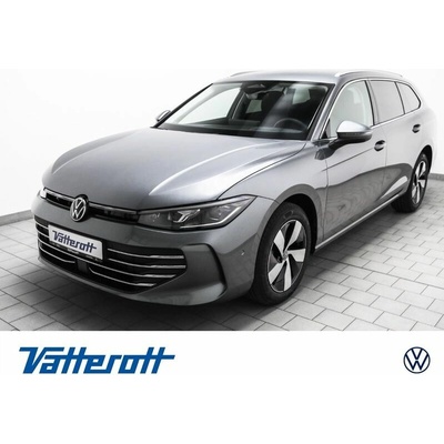 Volkswagen Passat 1.5 eTSI Business DSG 110 kW