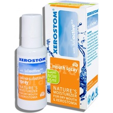 Xerostom sprej 15 ml