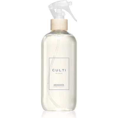 Culti Home Aramara bytový sprej 500 ml
