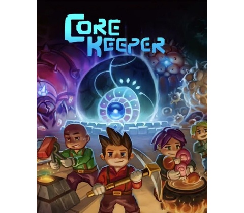 Core Keeper