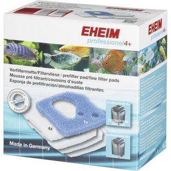 Filtrační set pro filtr Eheim Prof 4 1126477100000