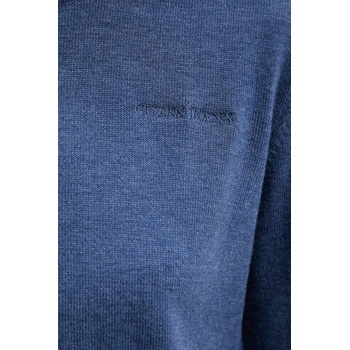 Guess Jeans Пуловер с вълна Guess Jeans (W4BR83.Z3HO2)