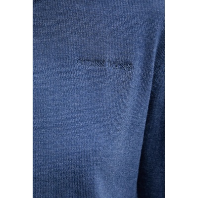 Guess Jeans Пуловер с вълна Guess Jeans (W4BR83.Z3HO2)