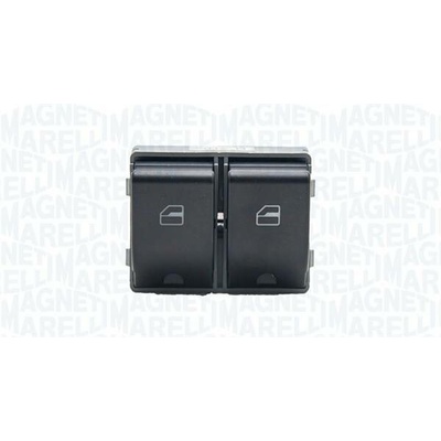 MAGNETI MARELLI Spínač, zvedací zařízení oken 000050991010
