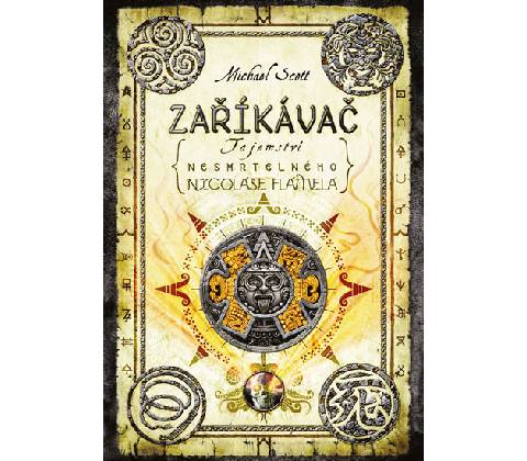 Zaříkávač