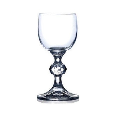 Crystalex Sklenice na likér claudia 6 x 50 ml