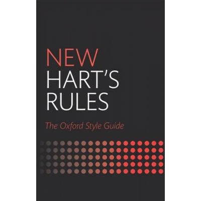 New Hart´s Rules