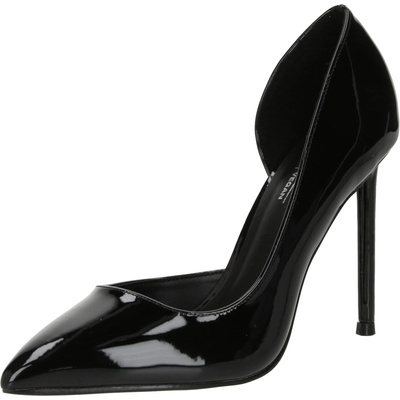 Call It Spring Официални дамски обувки 'mesmerize' черно, размер 8.5