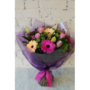 Image 1 of БУКЕТ МИКС ФЛОРИА