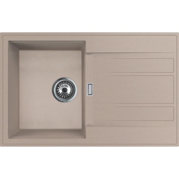 Miló Piatto 78 piesková