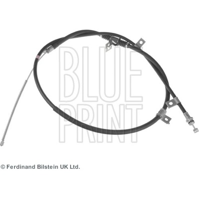 Tažné lanko, parkovací brzda BLUE PRINT ADC446201