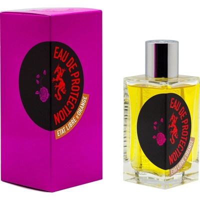 Etat Libre d'Orange Eau De Protection parfémovaná voda dámská 100 ml