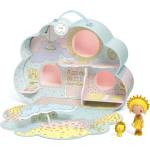 DJECO Игрален комплект Djeco - Къщичката на Съни и Мия (DJ06953)