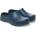 BIRKENSTOCK Професионално сабо Birkenstock в син цвят на най-добра цена (068071)