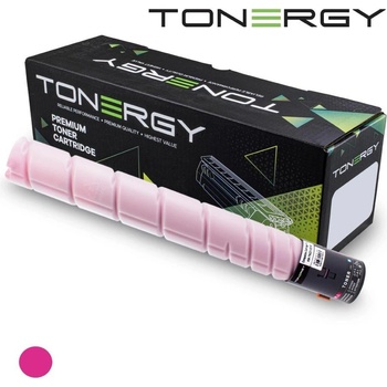 Compatible Konica Minolta TN221M Magenta (A8K3350)